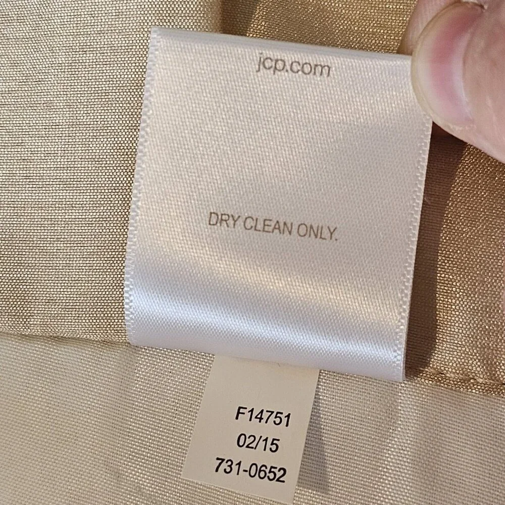 JcPenny Royal Velvet 50